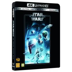 Star Wars Episode 5 - EMPIRE STRIKES BACK