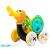 Yookidoo - Pull Along Whistling Duck (YO40129) - Toys