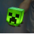 Minecraft Creeper Light BDP (PP6595MCF) - Gadgets