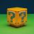 Nintendo - Super Mario Mini Question Block Light (PP3428NN) - Gadgets