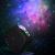 Twilight Galaxy Laser Projector (04819)