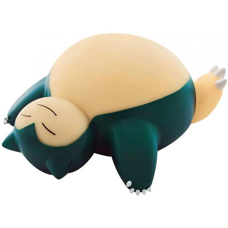 Pokemon - Snorlax Lamp 52800POKE5 - Toys