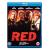 Red 1 - Blu Ray