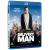 The Delivery Man- Blu Ray