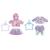 Baby Born Fashion 2 assorted 43cm 828182 Toys