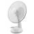 DAY - Table Fan - White (546601) - Home and Kitchen