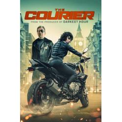 The Courier