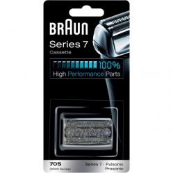 Braun - Shaver Keypart Series 7 70S - Health and Personal Care