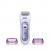 Braun - Ladyshaver LS5560 - Violet - Health and Personal Care