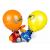 Silverlit - Robo Kombat - Balloon Puncher Twin Pack (88038)