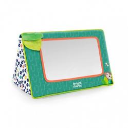 Bright Starts - Safari baby Mirror 52035 - Toys