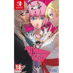 Catherine Full Body - Nintendo Switch