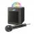 Mi Mic - Karaoke BT Disco Speaker w/Mic (501070) - Toys