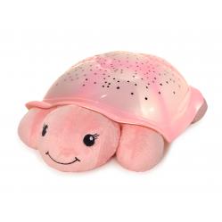 Cloud B - Twinkling Twilight Turtle Pink CB7323-T2P - Toys