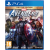 PlayStation 4 Marvel's Avengers (Deluxe Edition)