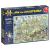 Jan Van Haasteren - Highland games,  1500 Piece Puzzle (19088) - Toys