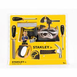 Stanley - Toolset 10 pc ST006-10-SY
