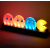 Pac Man and Ghosts Light V2 - Gadgets