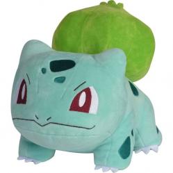Pokemon - Plush 20 cm - Bulbasaur 95217BU - Toys