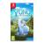 Yono and the Celestial Elephants (Code in a Box) - Nintendo Switch