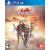 PlayStation 4 Mercenaries Wings