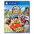 Race with Ryan: Road Trip (Deluxe Edition) - PlayStation 4