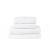 Zone Denmark - Classic Towel Set - White (331994) - Home and Kitchen