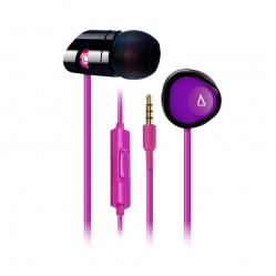 Creative - MA200 Noise-Isolating Earphones - Electronics