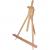 Table easel - Pine (H: 79 cm) - Toys