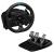 Logitech - G923 Racing Wheel and Pedals for Xbox One and PC - Xbox One