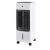 DAY - Air Cooler With Remote 60 W - White-Grey 73440 - Home and Kitchen