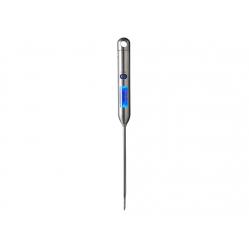 Blomsterbergs - Kitchen Thermometer LCD 234753 - Home and Kitchen