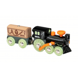 BRIO - Ghost Train 33986