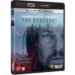 Revenant The