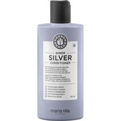Maria Nila - Sheer Silver Conditioner 300 ml