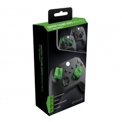 Xbox Series X Gioteck Sniper Mega Pack Thumb Grips