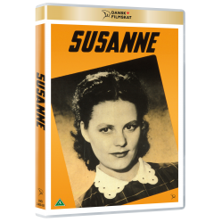 Susanne - Movies and TV Shows