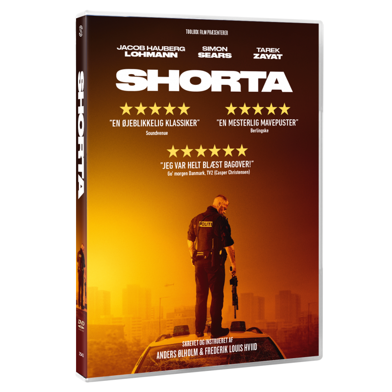 Shorta