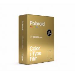 Polaroid I-TYPE COLOR FILM GOLDEN MOMENTS 2-PACK - Electronics