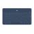 Logitech - Keys-To-Go - Blue Nordic - Computers
