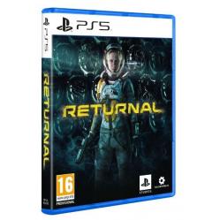 PlayStation 5 Returnal (Nordic)