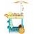 Little Tikes - 2-in-1 Lemonade and Ice Cream Stand (656130) - Toys