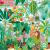 eeBoo - Puzzle - Plant Ladies, 1000 pcs (EPZTPTL) - Toys