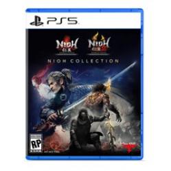The Nioh Collection - PlayStation 5