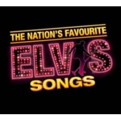 The Nations Favourite Elvis Songs