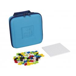 Plus-Plus - Travel Case with 100 pc (7012) - Toys