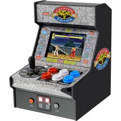 MY ARCADE - Street Fighter 2 Champion Edition Micro Player 7,5 - Video Games and Consoles