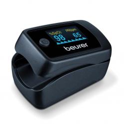 Beurer PO 45 Pulse Oximeter 5 Years Warranty