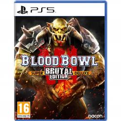 Blood Bowl 3 Brutal Edition - PlayStation 5