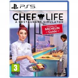 Chef Life - PlayStation 5
